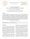 Acne Scar Management: Minoxidil as a Promising Approach or a Mirage?
