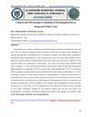 Clinical and Microscopic Evaluation of Dermatophytosis in Suspected Feline Cases
