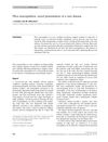 Plica Neuropathica: Novel Presentation of a Rare Disease
