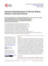 Cutaneous Manifestations of Chronic Kidney Disease: A Narrative Review