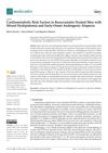 Cardiometabolic Risk Factors in Rosuvastatin-Treated Men with Mixed Dyslipidemia and Early-Onset Androgenic Alopecia