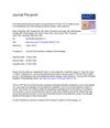 Can Hydroxychloroquine Be Useful in the Prevention of COVID-19? An Italian Survey in Dermatologic and Rheumatologic Patients Already Under Treatment