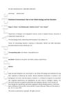 Cholesterol Homeostasis: Links to Hair Follicle Biology and Hair Disorders