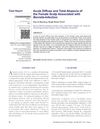 Acute Diffuse and Total Alopecia of the Female Scalp Associated with Borrelia Infection