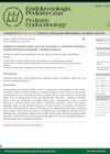 Health-Related Quality of Life and Gender Roles in Adolescent Girls with Polycystic Ovary Syndrome: A Systematic Review