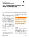 The Use of Hormonal Antiandrogen Therapy in Female Patients with Acne: A 10-Year Retrospective Study