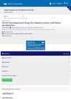 Novel Investigational Drugs for Alopecia Areata and Future Perspectives
