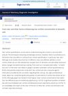 Coat Color and Other Factors Influencing Hair Cortisol Concentration in Domestic Cats