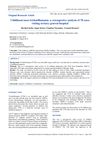 Childhood Onset Trichotillomania: A Retrospective Analysis of 78 Cases Visiting Tertiary General Hospital