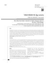 Tufted Folliculitis: A Case Report