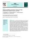 Male Androgenetic Alopecia and Cardiovascular Risk Factors: A Case-Control Study