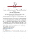 An Intensive Study on Curcuma Longa and Dalbergia Sissoo as a Promising Combination for the Treatment of Various Ailments