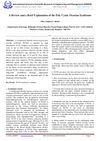 A Review and Brief Explanation of Polycystic Ovarian Syndrome