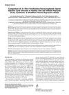 Comparison of In Vitro Fertilization/Intracytoplasmic Sperm Injection Cycle Outcome in Patients with and without Polycystic Ovary Syndrome: A Modified Poisson Regression Model