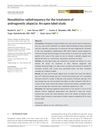 Nonablative Radiofrequency for the Treatment of Androgenetic Alopecia: An Open-Label Study
