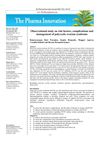 Observational Study on Risk Factors, Complications, and Management of Polycystic Ovarian Syndrome