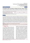 Formulation of Hair Gels Based on Mango Pectin and Makoré Butter