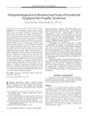 Histopathological and Ultrastructural Study of Ectodermal Dysplasia/Skin Fragility Syndrome