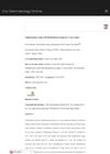 Lipedematous Scalp with Lipedematous Alopecia: A Case Report
