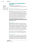 Focal Neurotoxicity Associated With Topical 5-Fluorouracil