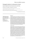 Androgenetic Alopecia as a Cardiovascular Risk Factor