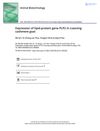Expression of Lipid-Protein Gene PLP2 in Liaoning Cashmere Goat