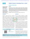 Platelet-Rich Plasma in Dermatology: Boon or Bane?