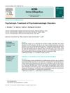 Psychotropic Treatment of Psychodermatologic Disorders