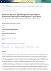 Manual Resources Applied for Hair Therapy: Treatments for Male Androgenetic Alopecia