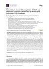 Association Between Polymorphisms of OCT1 and Metabolic Response to Metformin in Women with Polycystic Ovary Syndrome