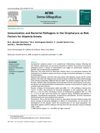 Immunization and Bacterial Pathogens in the Oropharynx as Risk Factors for Alopecia Areata