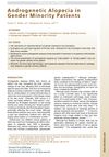 Androgenetic Alopecia in Gender Minority Patients