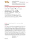 Reliability of Histopathology for the Early Recognition of Fibrosis in Traction Alopecia: Correlation with Clinical Severity