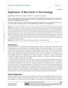 Application of Baricitinib in Dermatology