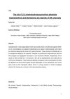 The Bis(1,2,3,4-Tetrahydroisoquinoline) Alkaloids Cepharanthine And Berbamine Are Ligands Of SK Channels