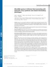MicroRNA Species in Follicular Fluid Associating With Polycystic Ovary Syndrome and Related Intermediary Phenotypes