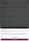 Faculty Opinions Recommendation of Promising Therapies for Treating and Preventing Androgenic Alopecia