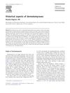 Historical Aspects of Dermatomycoses