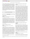 Free Papers Medical and Surgical: Hair and Nails