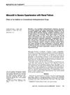 Minoxidil in Severe Hypertension with Renal Failure