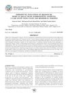 Therapeutic Evaluation of Hijamah Bil Shart in Androgenetic Alopecia: A Case Study with Unani and Biomedical Insights