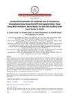 Comparative Evaluation of Combined Use of Intravenous Dexmedetomidine-Ketamine With Dexmedetomidine Alone Along With Peripheral Nerve Blocks for Split Skin Grafting From Lower Limbs in Adults
