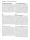 MicroRNAs and Their Regulatory Interactions in the Human Hair Follicle