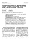 Outcome of Long-Term Treatment with the 5α-Reductase Inhibitor Finasteride in Idiopathic Hirsutism: Clinical and Hormonal Effects During a 1-Year Course of Therapy and 1-Year Follow-Up