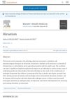 Hirsutism