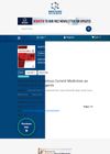 Repurposing of Various Current Medicines as Radioprotective Agents