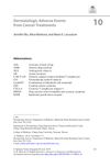 Dermatologic Adverse Events from Cancer Treatments