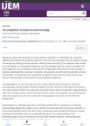 The Exaptation of Endocrine Pharmacology