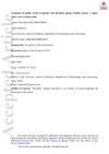 Evaluation of Quality of Life of Patients with Hirsutism Among Turkish Women: A Single-Center Cross-Sectional Study