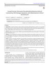 Geranyl Acetate Attenuates Para-phenylenediamine-induced Cytotoxicity, DNA Damage, Apoptosis, and Inflammation in HaCaT Keratinocytes